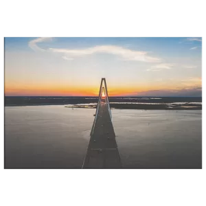 Arthur Ravenel Bridge Canvas